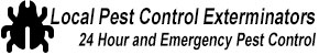 Meadows Of Dan VA Pest Control Exterminators